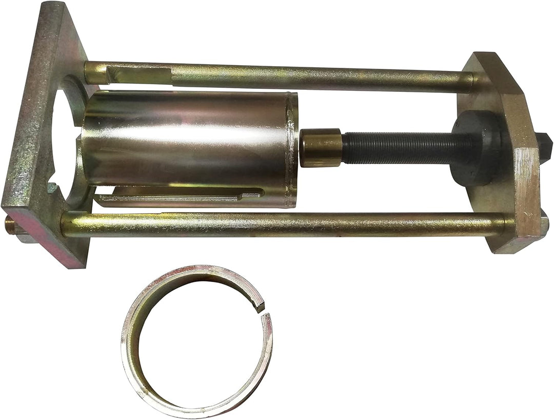 Hinterachslager Abzieher Presse Werkzeug Montagewerkzeug und Demontagewerkzeug Satz Einpresswerkzeug