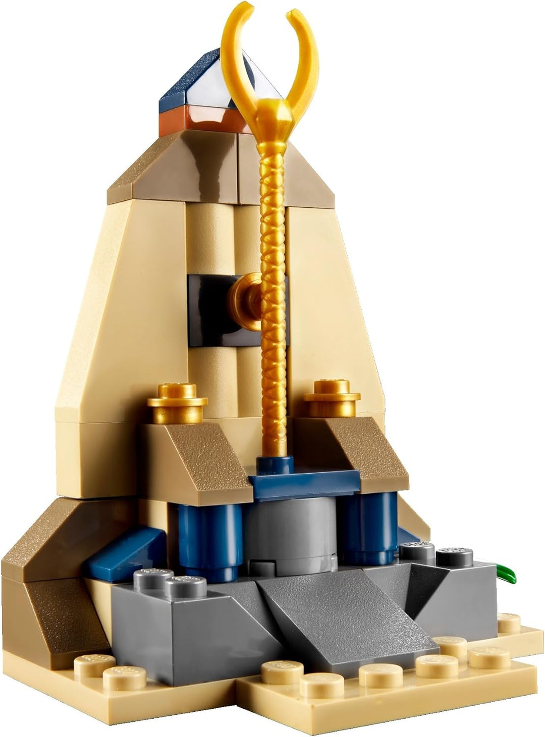 LEGO Pharaoh's Quest 7306 - Jagd nach dem