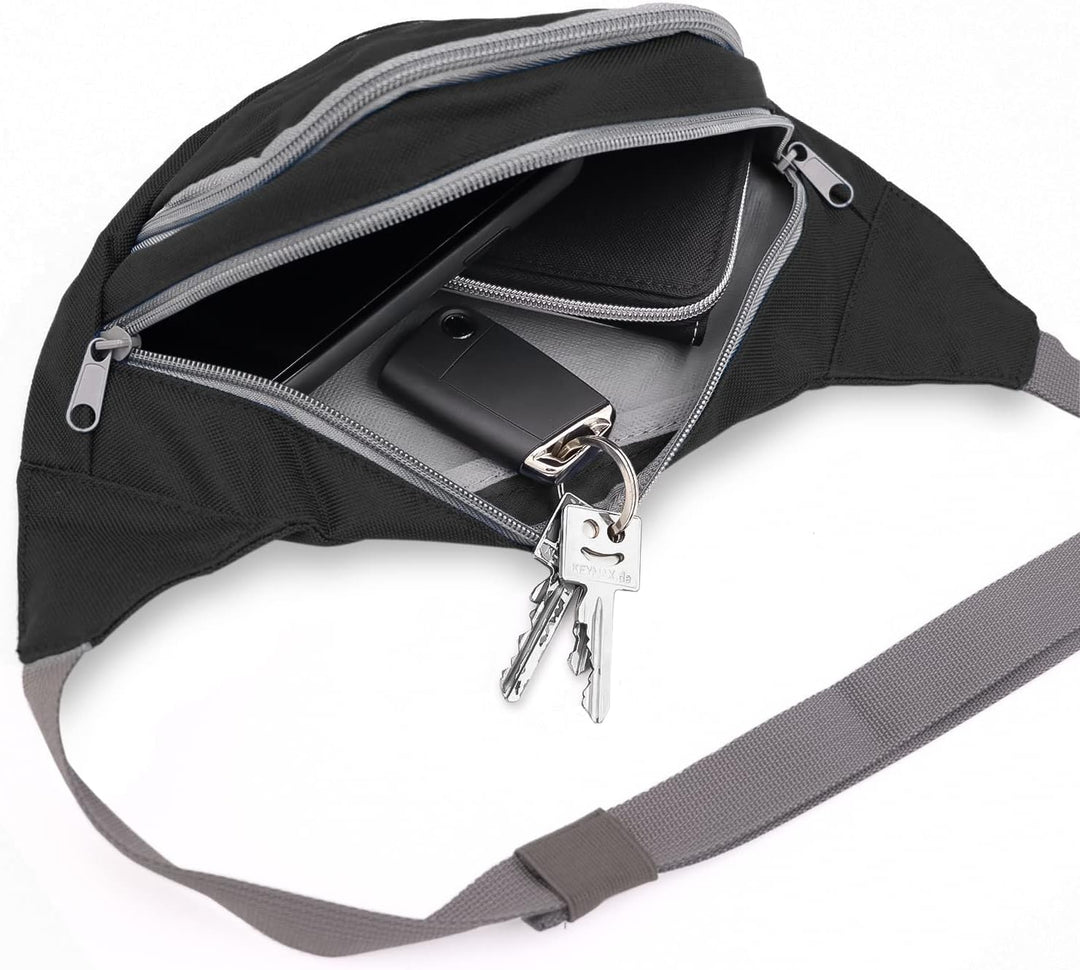 Dog Mom Bauchtasche Leckerlie -Tasche mit Wunschnamen personalisiert | Hundetraining | Leckerlie Beu