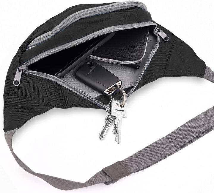 Dog Mom Bauchtasche Leckerlie -Tasche mit Wunschnamen personalisiert | Hundetraining | Leckerlie Beu