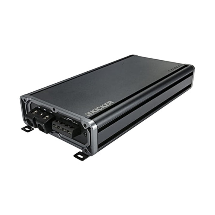 MELARQT Kicker 46CXA18001 CXA1800.1 1800 Watt RMS Mono Class D Auto-Audio-Verstärker