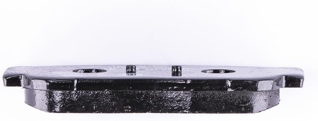 HELLA PAGID 8DB 355 020-221 Bremsbelagsatz - T1363 - Dicke/Stärke: 15mm - Bremssystem: Mando - mit a