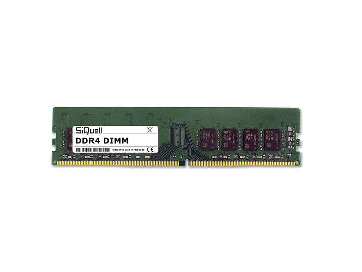 4GB RAM Arbeitsspeicher kompatibel mit Acer Veriton X2640G (PC4-17000U)