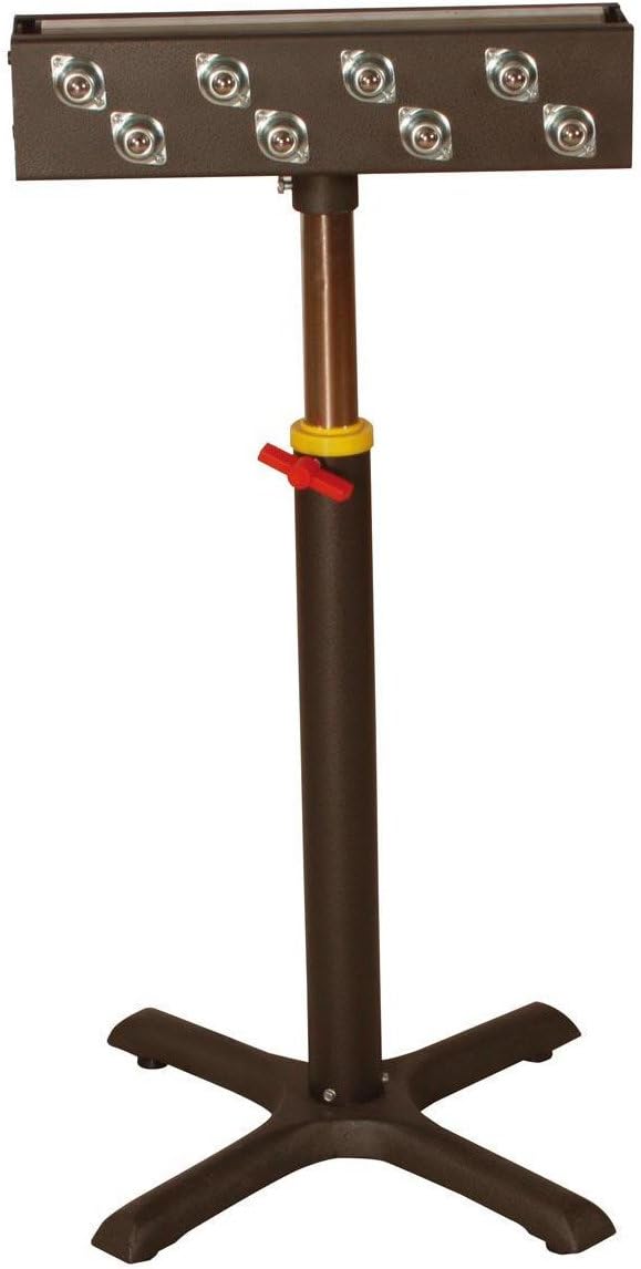 Holzmann Maschinen S400RK Rollbock/Kugelbock-Kombination