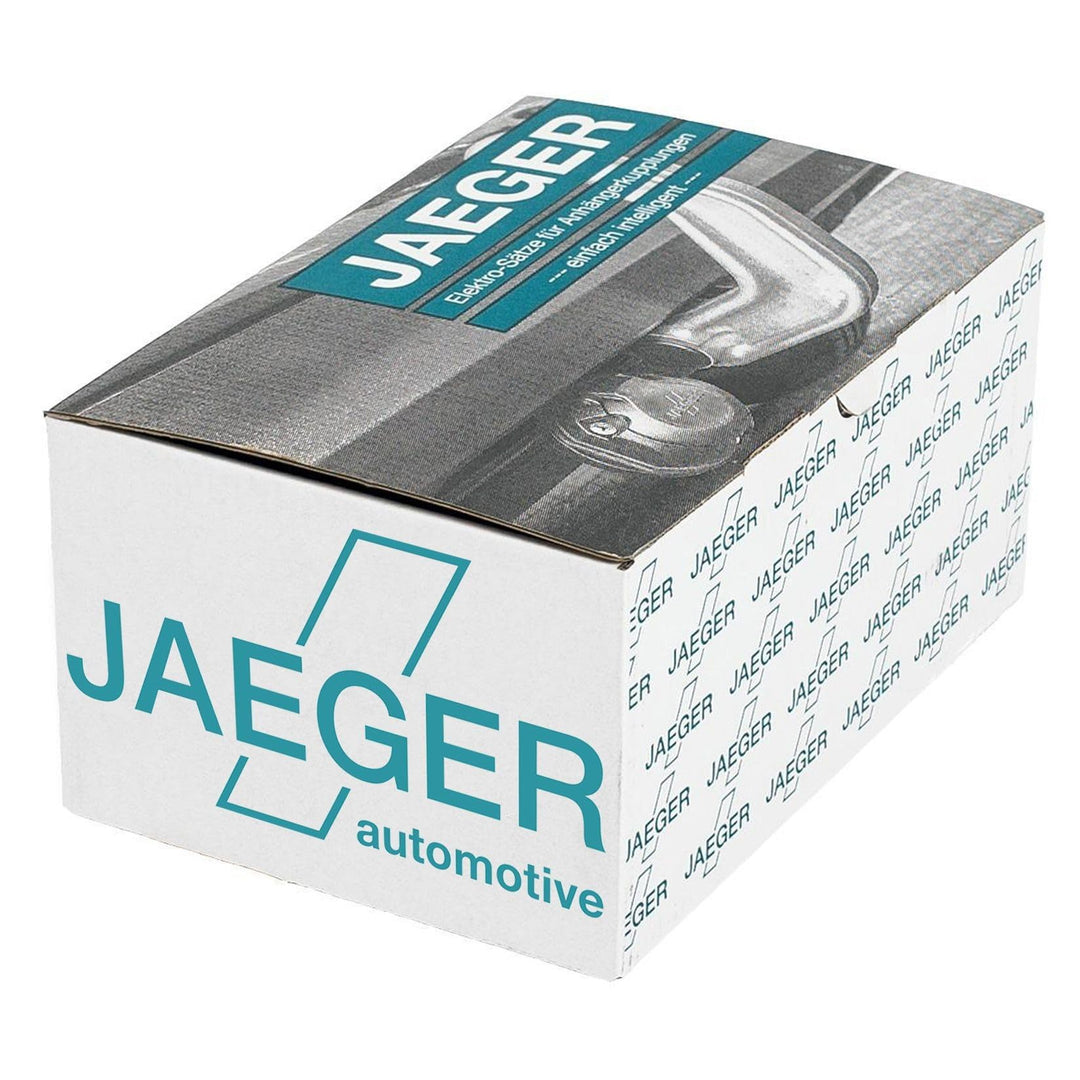 Jaeger 22010001 Elektrosatz, Checkcontrol-Erweiterung