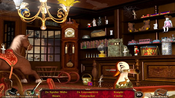 Hidden Objects Collection Volume 2 (Import)