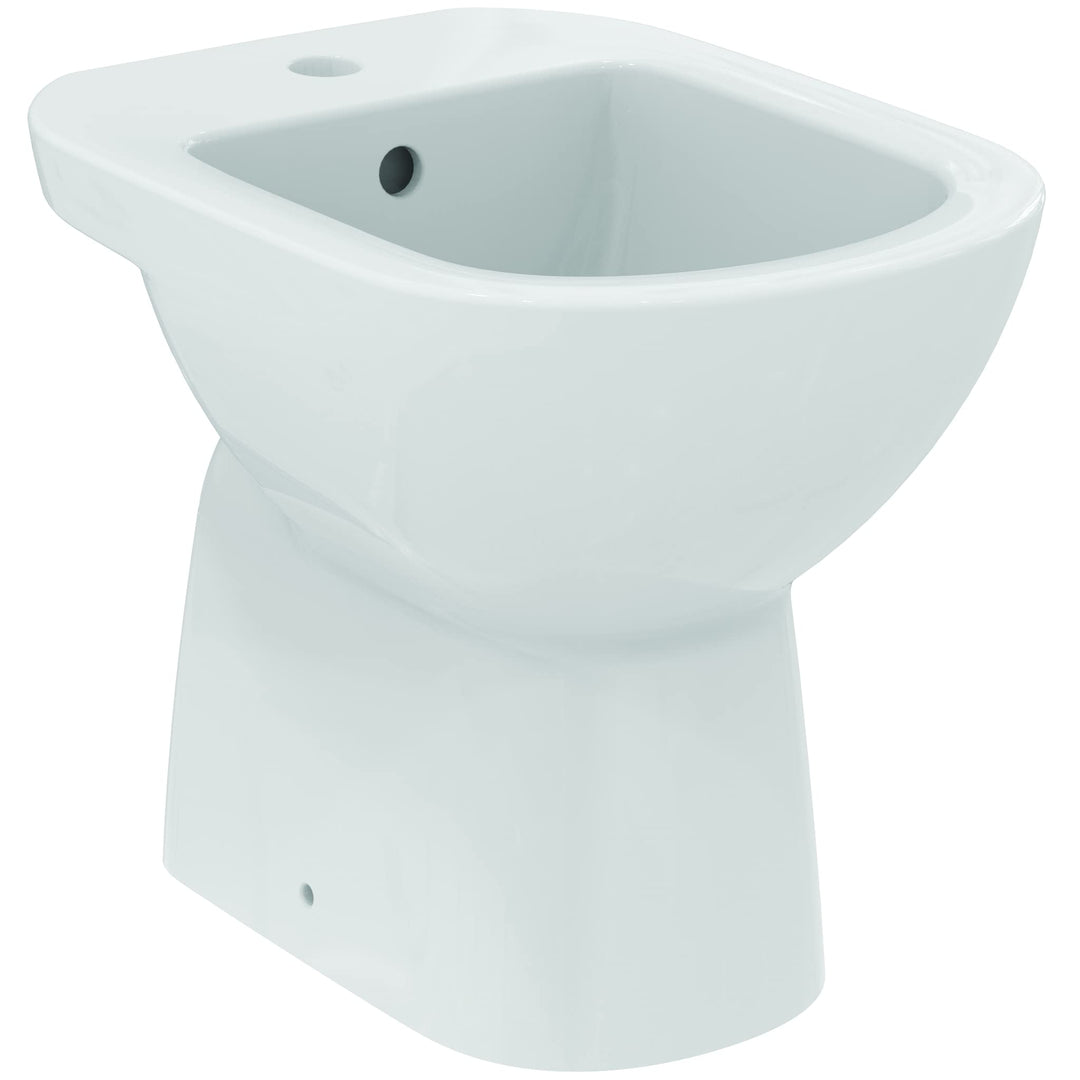 Ideal Standard T467401 I.Life A Standbidet, Weiss