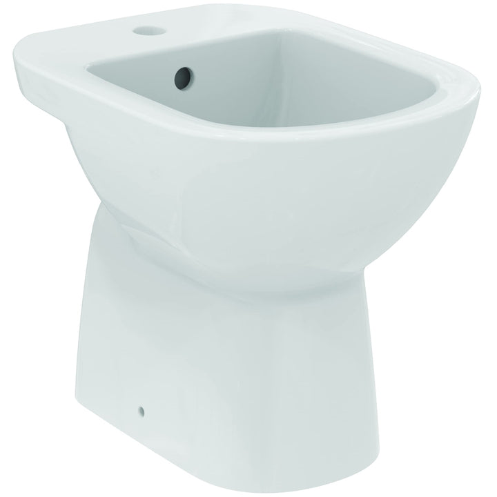 Ideal Standard T467401 I.Life A Standbidet, Weiss