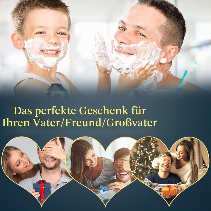 Series 3 Scherkopf, Scherkopf Serie 3 Rasierer Herren Elektrisch Elektrorasierer Ersatzscherteil Sch
