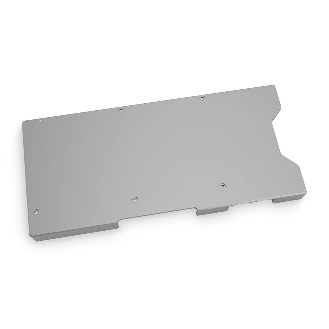 EKWB EK-Quantum Vector 2 RE RTX 3080/90 GPU Rückplatte, Nickel