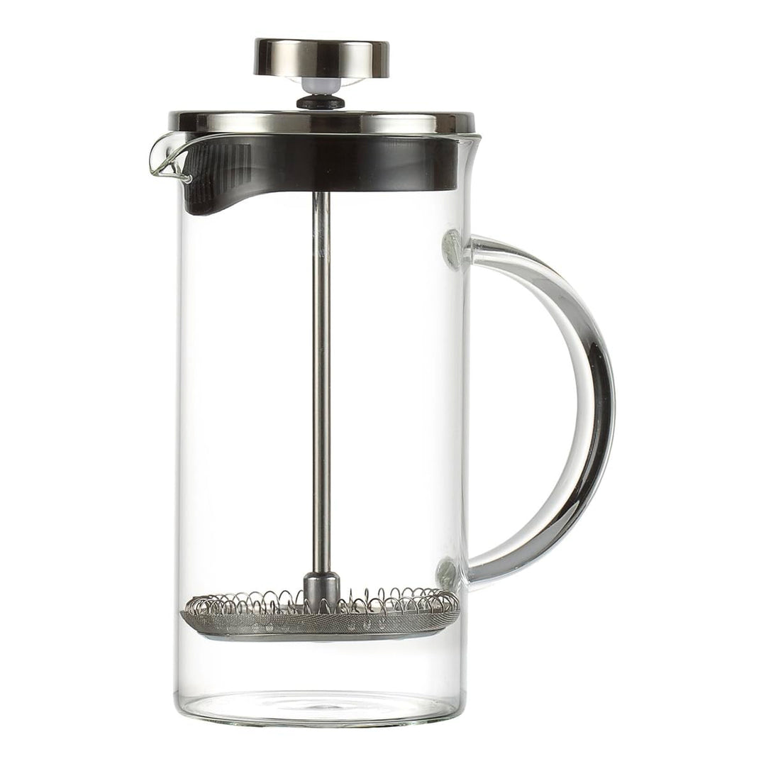 Ritzenhoff & Breker Rio Milchaufschäumer, Kaffeebereiter, Pressstempelkanne, 350 ml, 689051