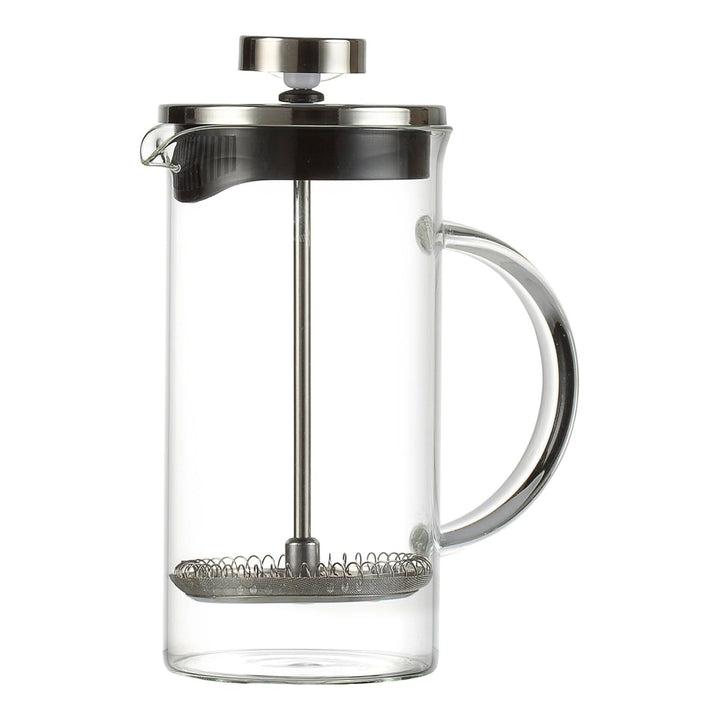 Ritzenhoff & Breker Rio Milchaufschäumer, Kaffeebereiter, Pressstempelkanne, 350 ml, 689051