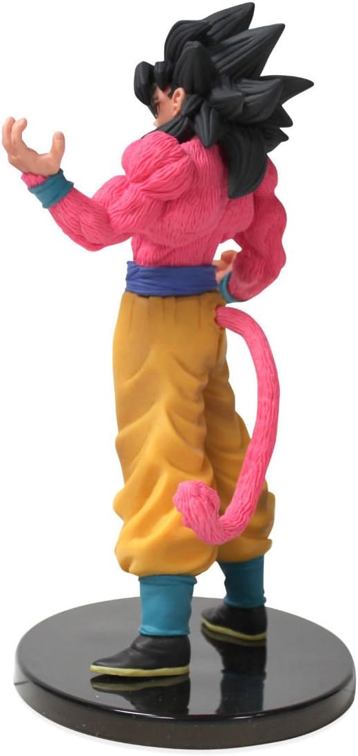 Banpresto Dragon Ball Heroes DXF – Figur Son Goku 4