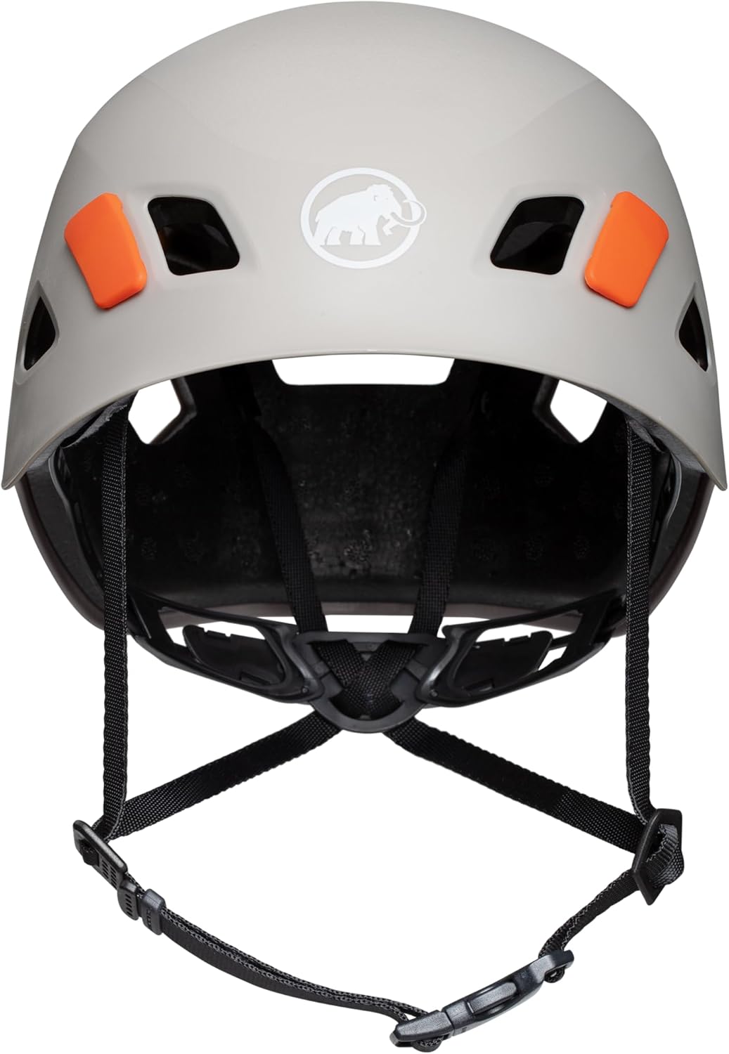 Mammut Skywalker 3.0 Helmet Kletterhelm grey Einheitsgrösse, grey Einheitsgrösse