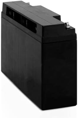 Akku kompatibel FIAMM ECOFORCE F19-12B 12V 22Ah AGM Blei Vlies Accu wartungsfrei