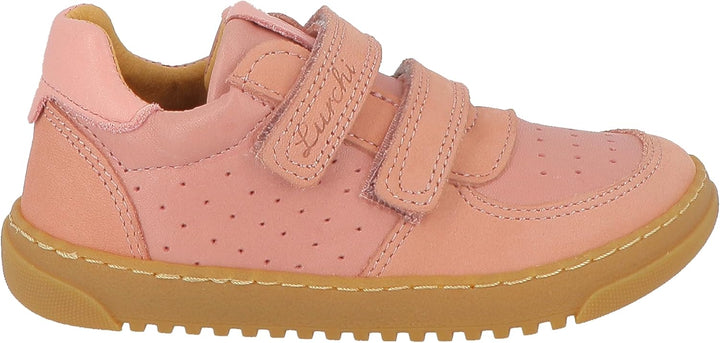 Lurchi Mädchen 74l4043001Sneaker 24 EU Rosa, 24 EU Rosa