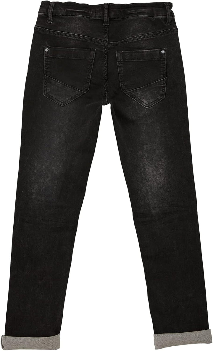 s.Oliver Jungen Jeans 140 Blau 58z2, 140 Blau 58z2