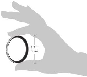 Fujifilm Schutzfilter PRF-49S Silber 49 mm Single, Silber 49 mm Single