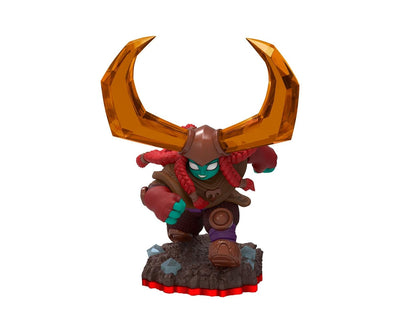 Skylanders Trap Team - Trap Masters - Head Rush, Head Rush