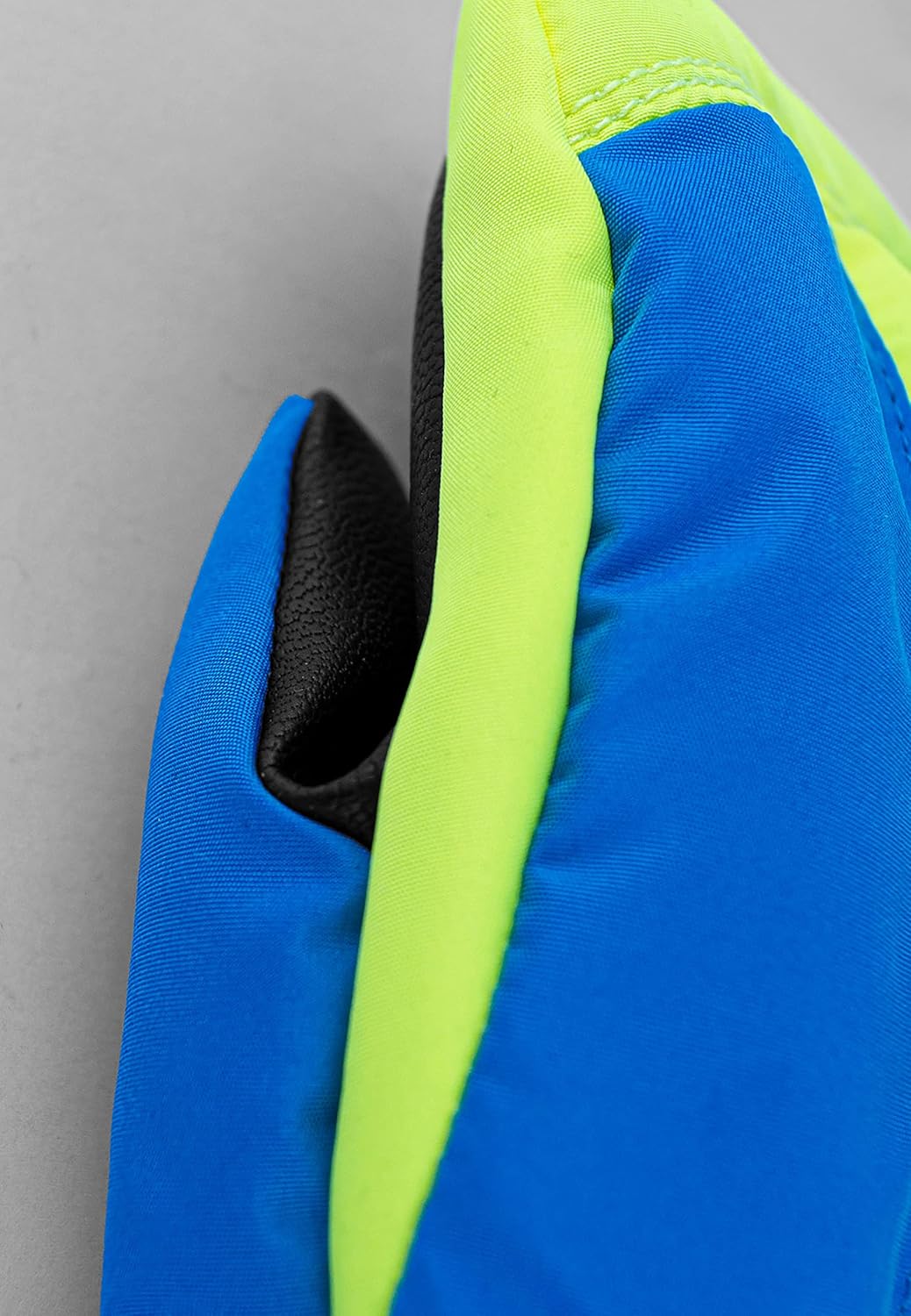 Reusch Unisex Baby Ben Fäustling Angenehm Warme Winddichte Skihandschuhe Alltagshandschuhe Schneehan