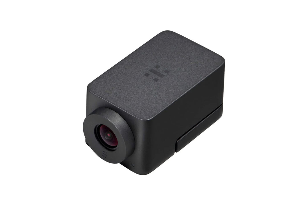Huddly IQ Konferenzkamera, Farbe, 12 MP, 720p, 1080p, Audio, USB 3.0, MJPEG, DC 5 V