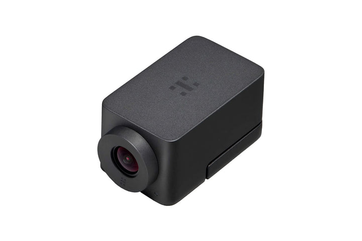 Huddly IQ Konferenzkamera, Farbe, 12 MP, 720p, 1080p, Audio, USB 3.0, MJPEG, DC 5 V