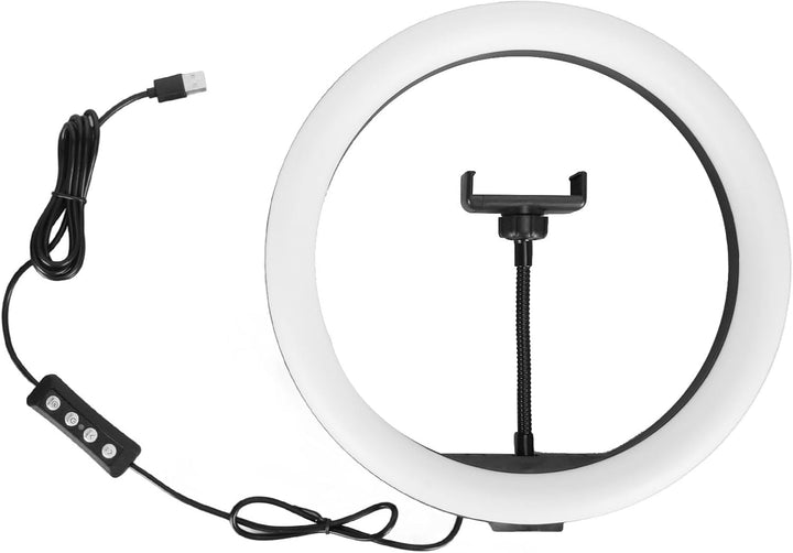 LED Light Live, LED 1 4 -Zoll -Gewinde 162 Energy Broadcast E Phone Single -Kamera für Mechanische S