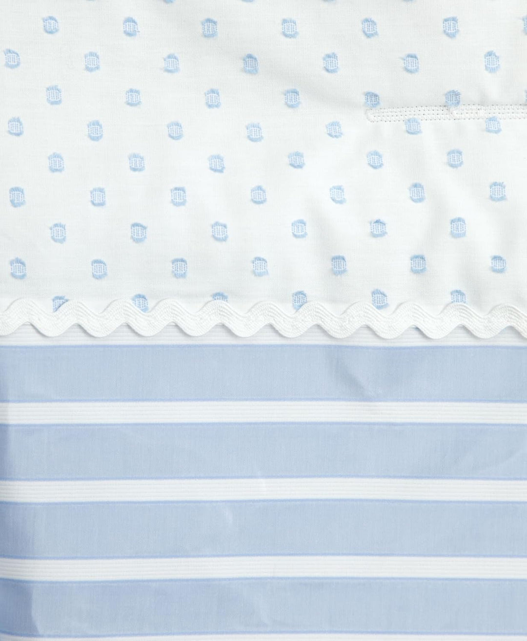 Babyline Porto Hundebett Stuhl Gruppe 0 blau, blau