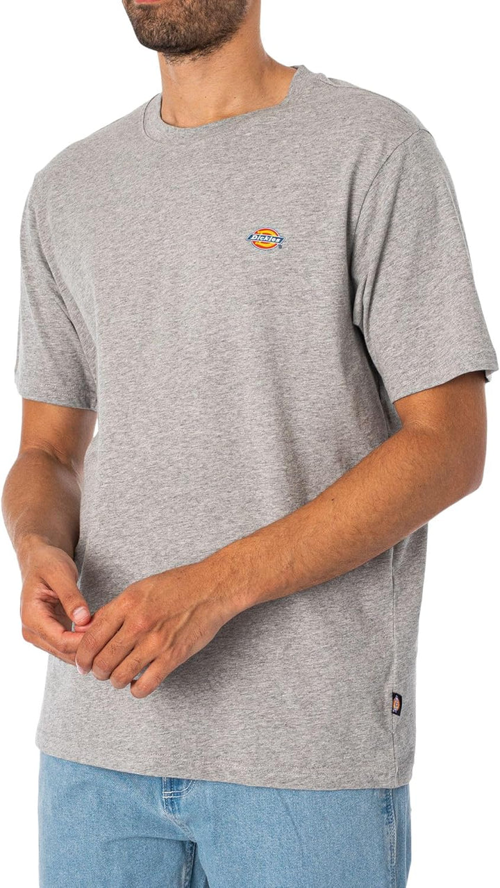Dickies T-Shirt Mapleton S Grau, S Grau