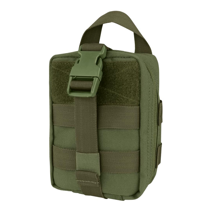 Condor Rip-Away EMT Tasche Lite Oliv Drab Oliv Einheitsgrösse, Oliv Einheitsgrösse