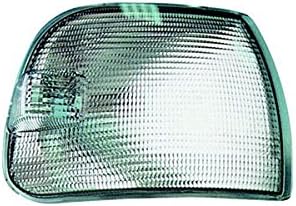Johns, passend für VW Transporter Blinkleuchte T4 01/96-04/03 vorne Set links & rechts