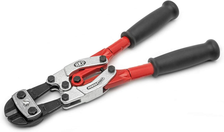 Crescent H.K. Porter 14" PowerPivot™ Center Cut Double Compound Action Bolt Cutter - 1490MCP