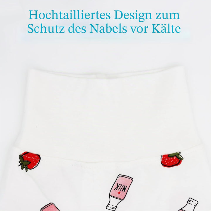 100% Baumwolle Baby Kinder Schlafanzüge Jungen Mädchen Pyjamas Set Langarm Nachtwäsche 1-2 Jahre Erd