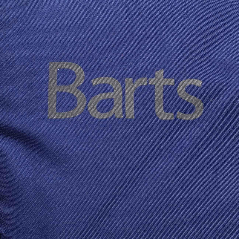 Barts Fäustlinge Basic (18) 7 HS Blau, 7 HS Blau