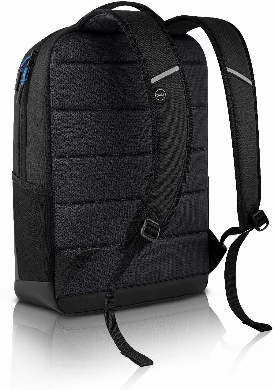 Dell Premier Slim Casual Schwarz 31.5 x 14 x 42.5 centimètres, Casual Schwarz 31.5 x 14 x 42.5 centi