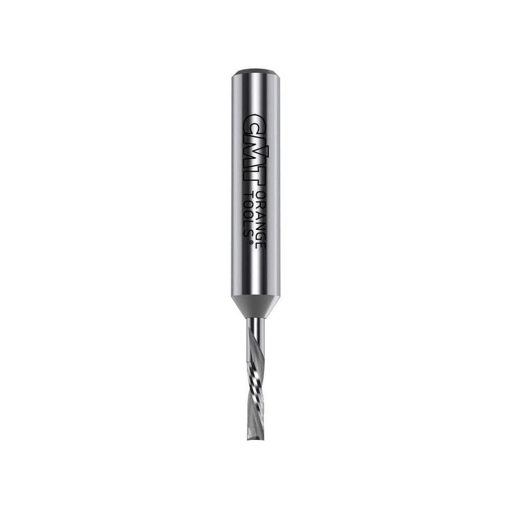 CMT Orange Tools 192.830.11 Helical – Erdbeere Z2 neg. D 3 x 12 x 60 S 8 HWM DX