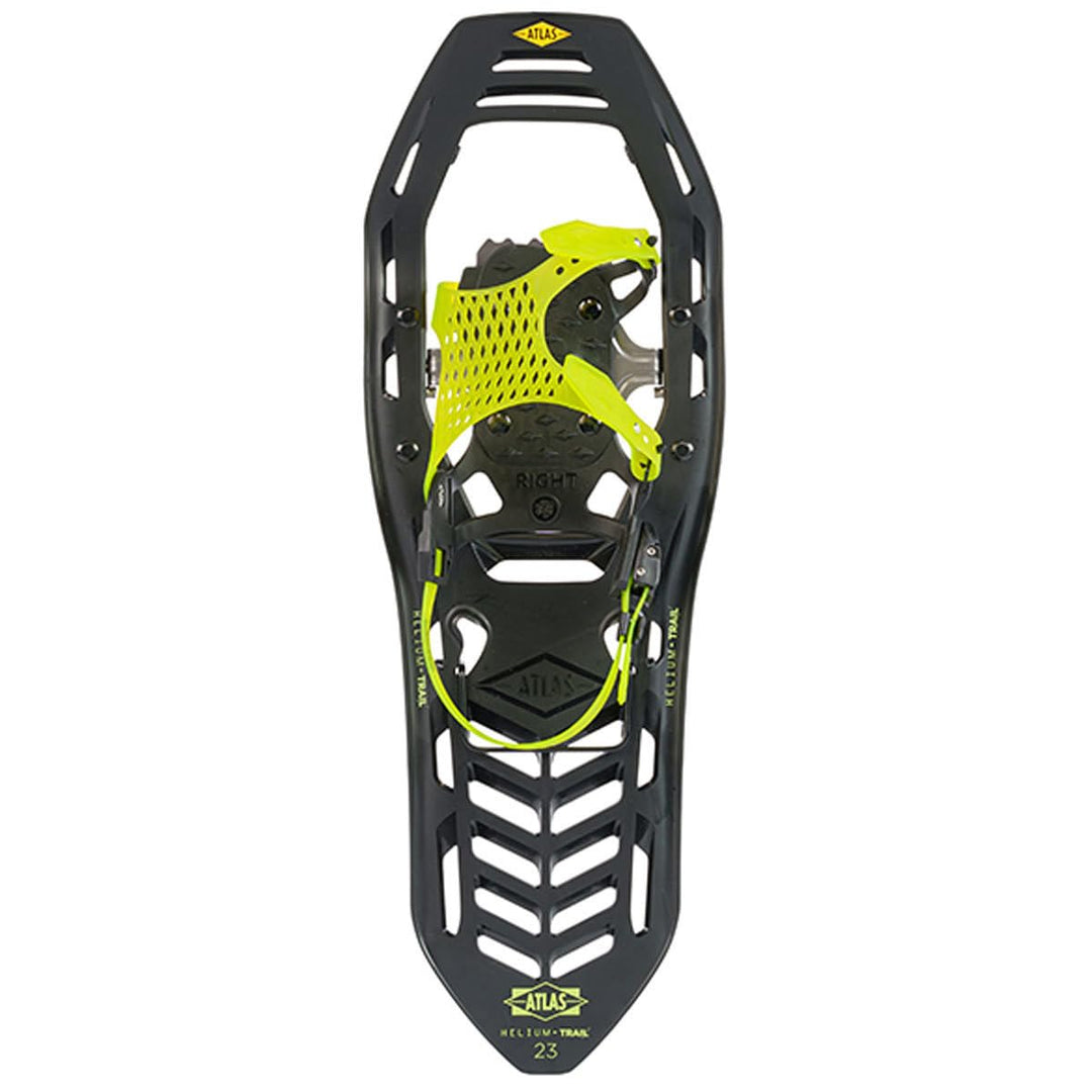 Atlas Helium Trail Schneeschuhe