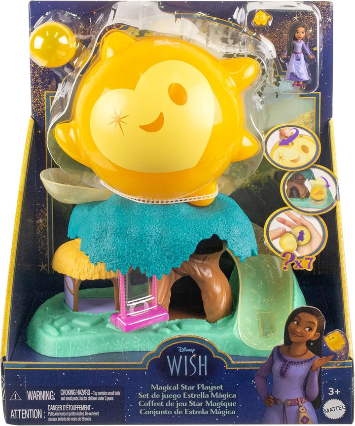 Mattel HPX28 Puppen, Mehrfarbig, one size