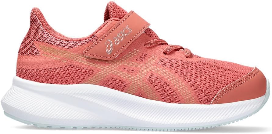 ASICS Jungen Patriot 13 Ps Sneaker 32.5 EU Light Garnet Champagne, 32.5 EU Light Garnet Champagne