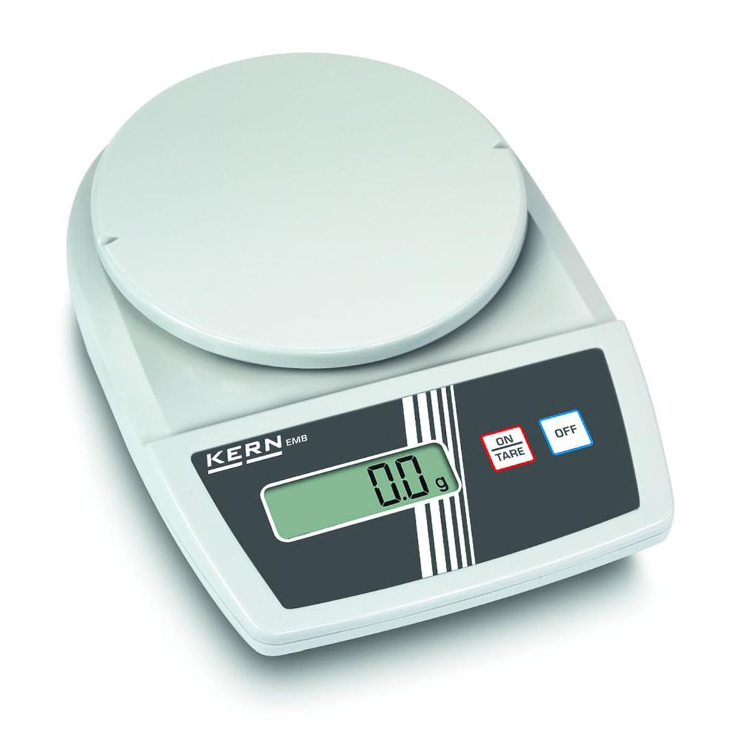 Kern und Sohn Schulwaage, 1 Stück, EMB 6000-1