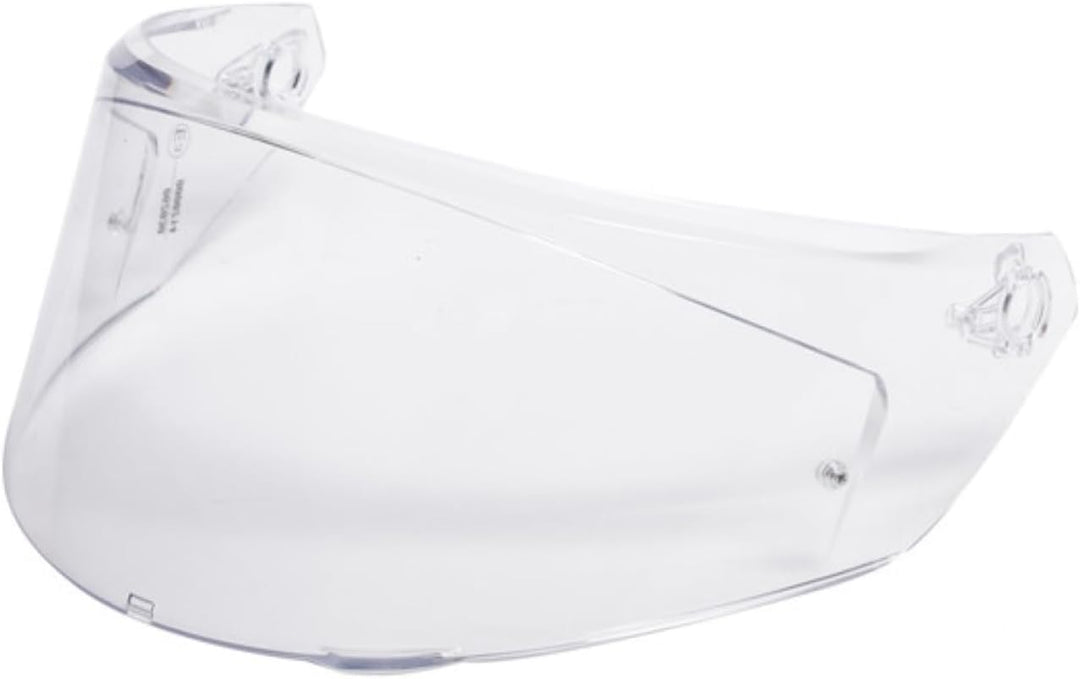 AGV K3 Visier gross (transparent) XL-XXL CLEAR, XL-XXL CLEAR
