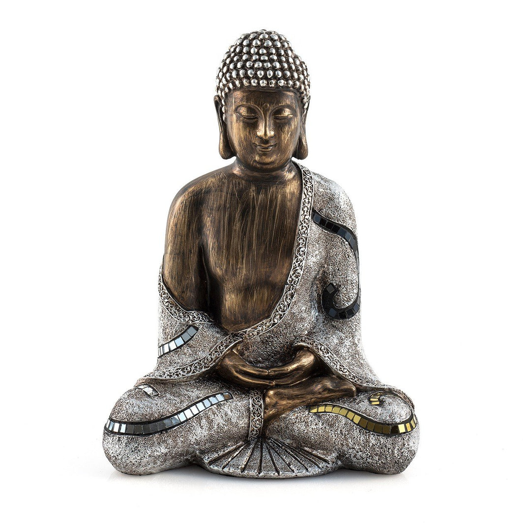 Deko Buddha Meditation