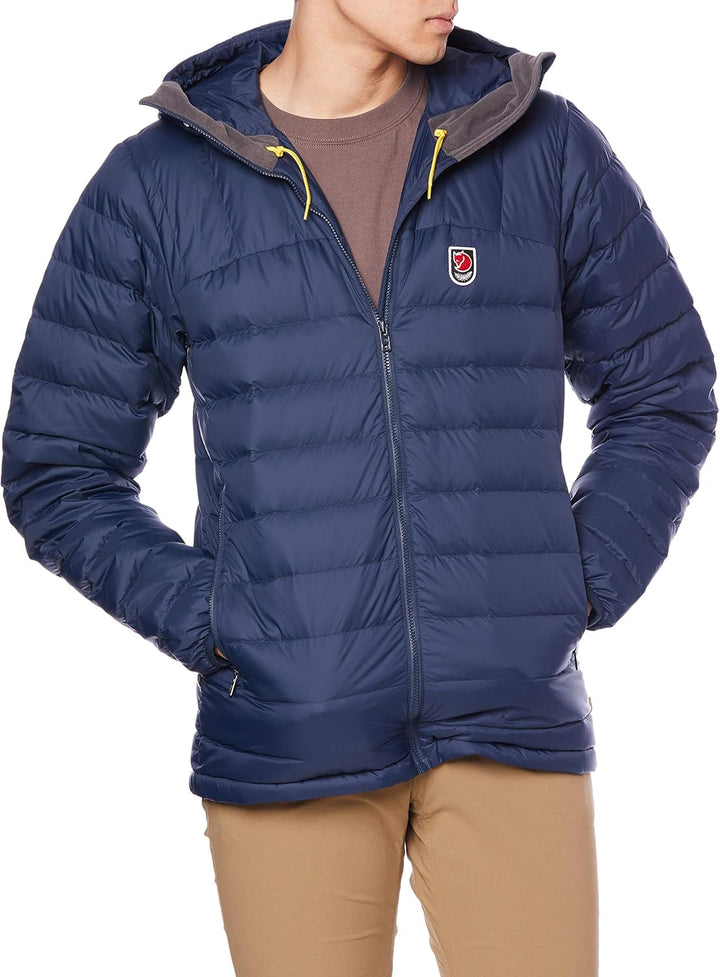 Fjällräven Herren Expedition Jacke XL Navy, XL Navy