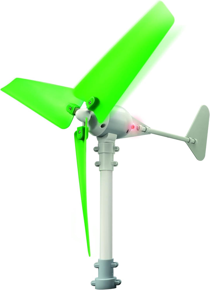 4M 403378 Build Your Own Wind Turbine