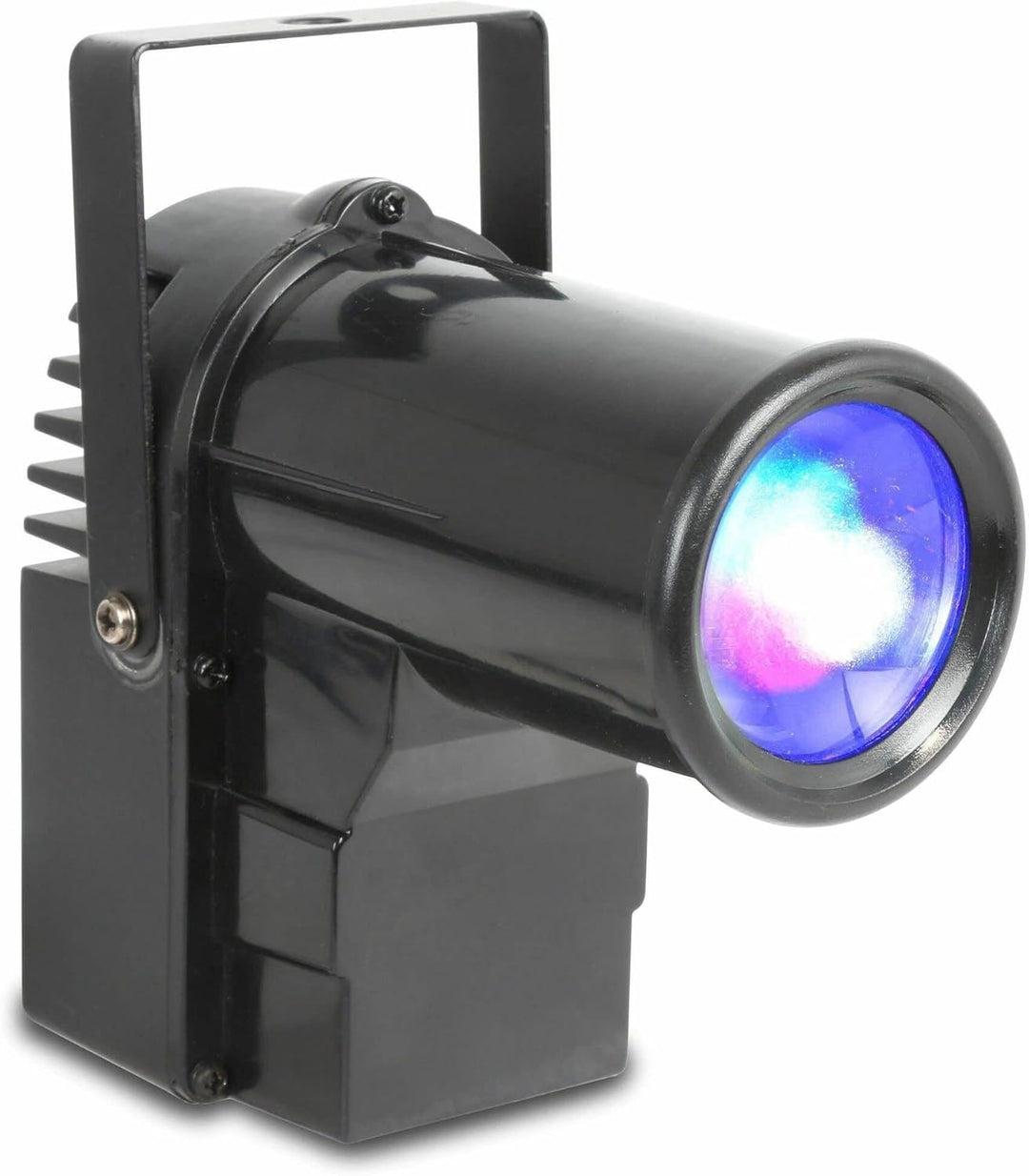 BeamZ PS10W LED Pin Spot RGBW 10 W mit DMX