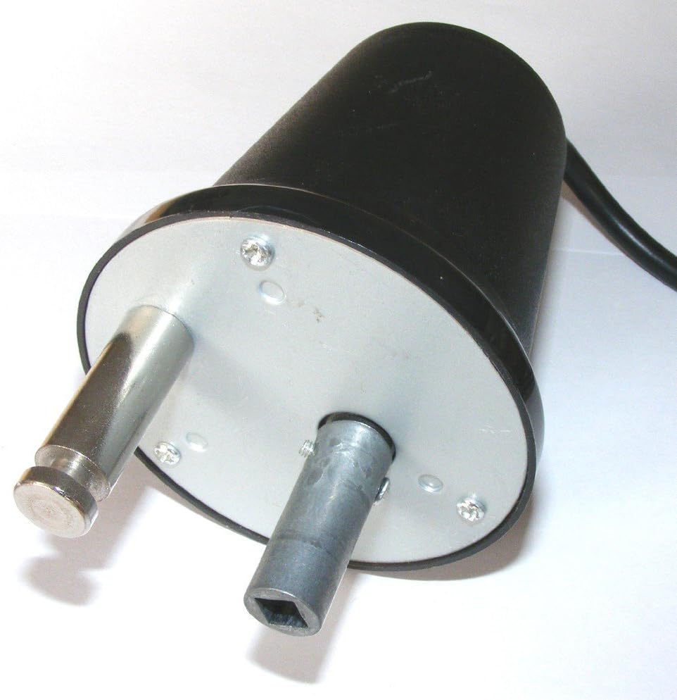Grillmotor - 230 V