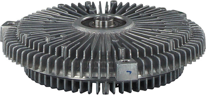 febi bilstein 15509 Lüfterkupplung , 1 Stück