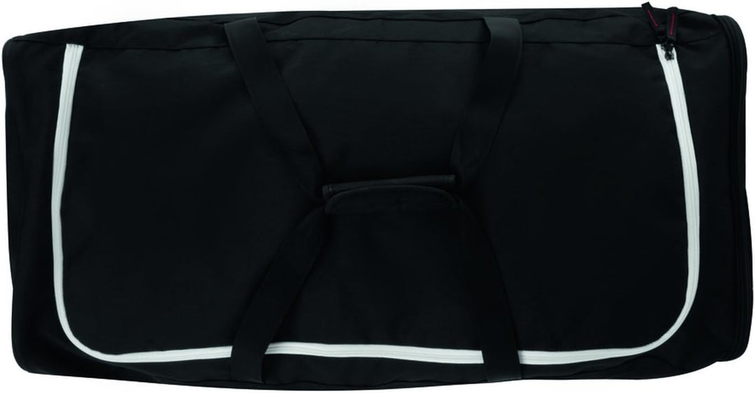 Uhlsport Sporttasche BASIC LINE 110L REISE- UND TE Schwarz (Negro), Schwarz (Negro)