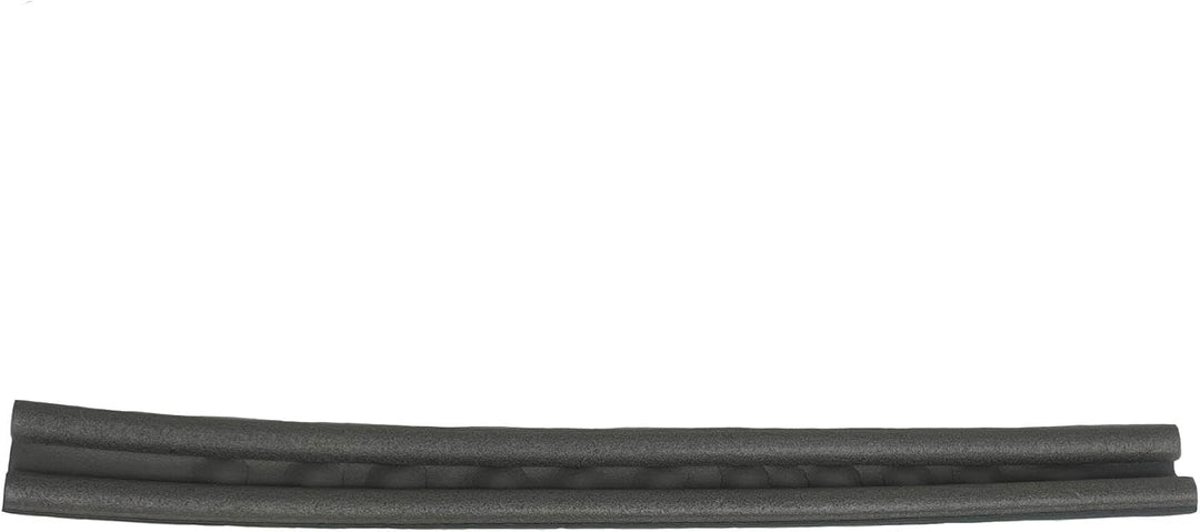 Schaumstoff-Zugluftstopper für Türen und Fenster, 93 x 9 cm, 10 Stück 10 x Draught Excluders 93cm Lo
