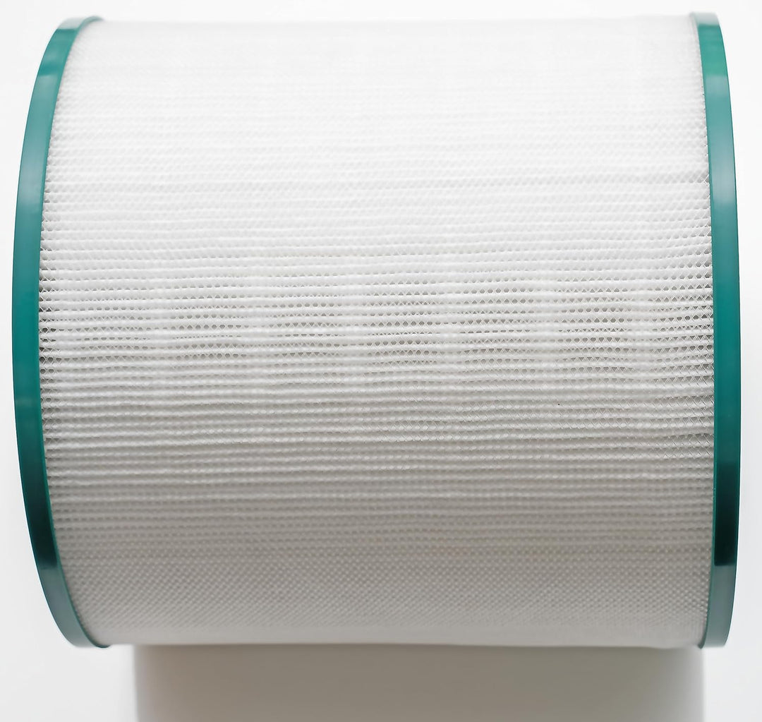 Premium HEPA Filter Kompatibel mit Dyson Pure Cool Link AM11, TP03, TP02, BP01, TP00, 968126-03 Luft